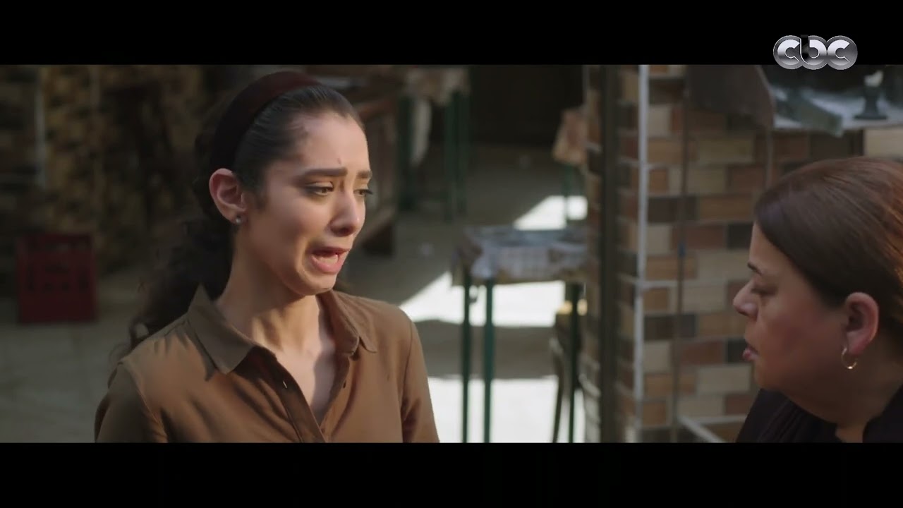 مسلسل قوت القلوب| عاطف فضح سحر ومحدش كان متخيل إنه يعمل كده 😱 قوت استحالة تسكت 😟