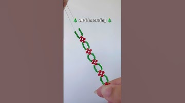 christmas ring 🎄🎅🏻 #christmas #santa #jewellery