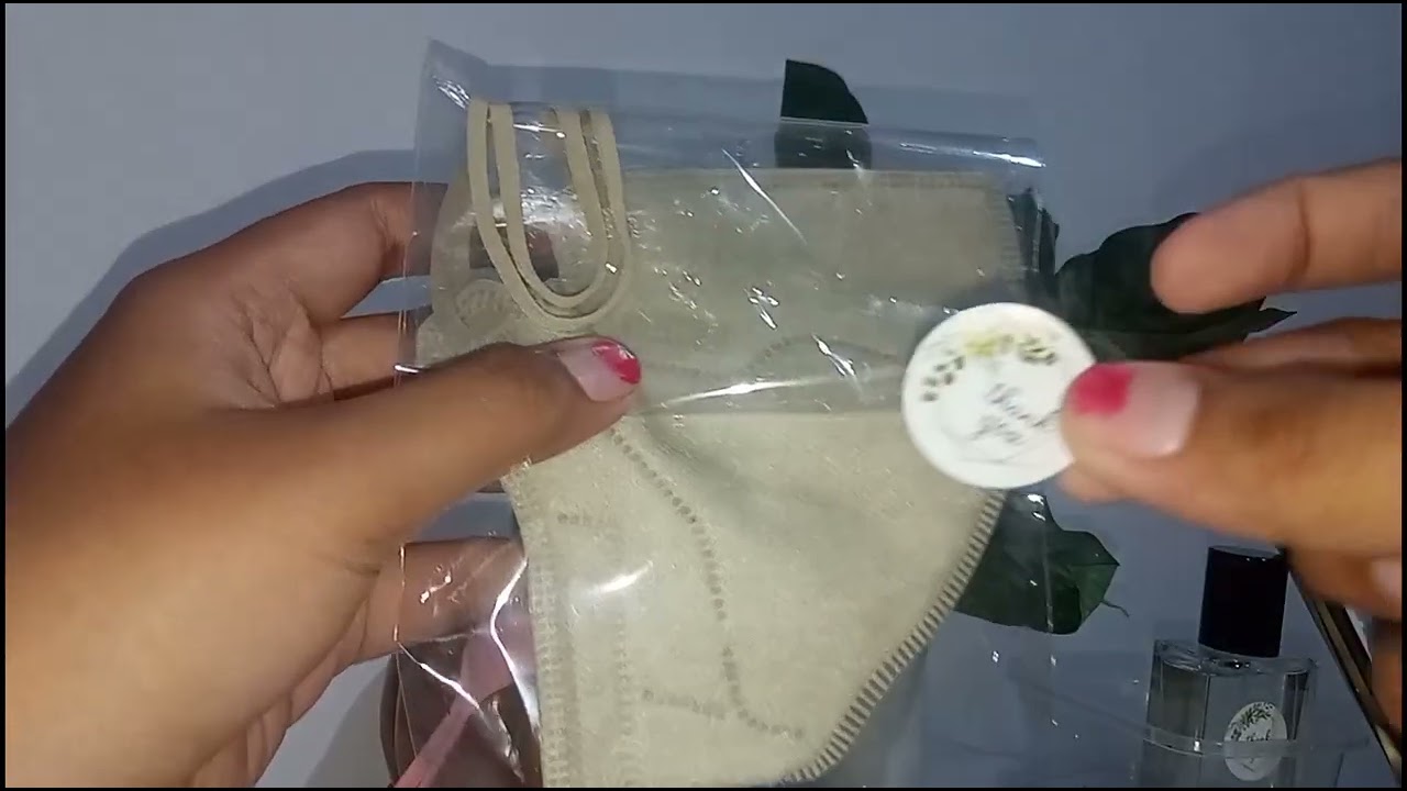 Proses Pengemasan Order-GIFTASTIC