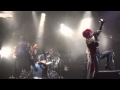 exist&dagger;trace Daybreak 〜13月の色彩〜 (2011.11.9 LIVE@代官山UNIT)