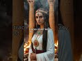 Tanit The Mysterious Goddess Of Carthage Tanit The Mysterious Goddess Of Carthage
