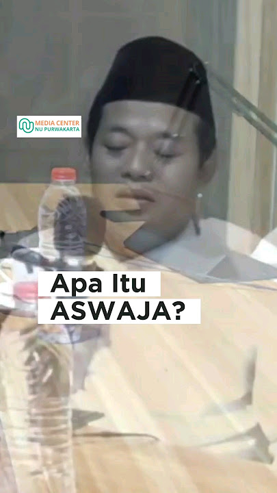 Download lagu APA ITU ASWAJA? #nupurwakarta #aswaja #nahdlatululama