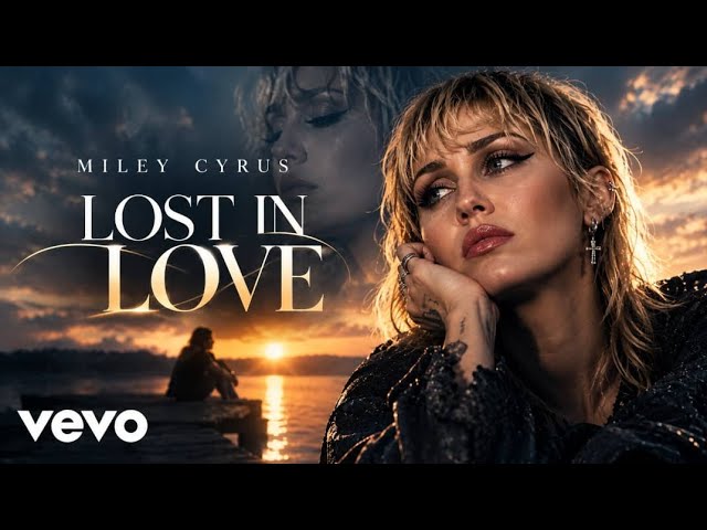 Miley Cyrus - Younger Now (Official Video) - YouTube