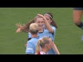 Man City's September Goals of the Month | Haaland, Park and Nunes!