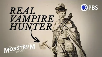 Real Life Monster Hunters Are More Hardcore Than Fiction | Monstrum