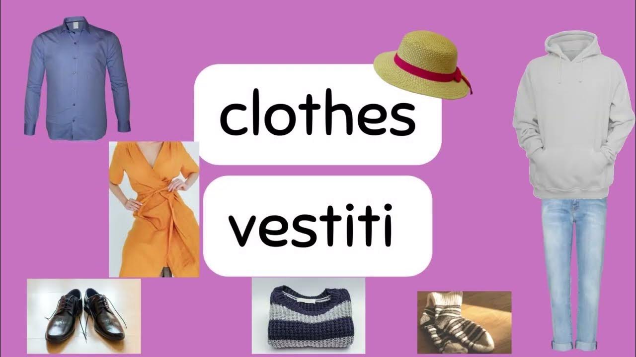 clothes-italian-and-english-vestiti-in-italiano-learn-english