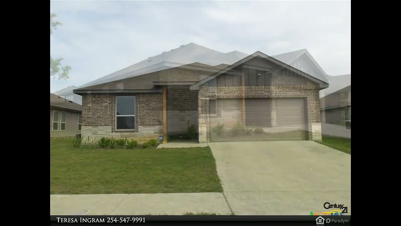 Homes for Sale - 714 Freedom Circle, Nolanville, TX