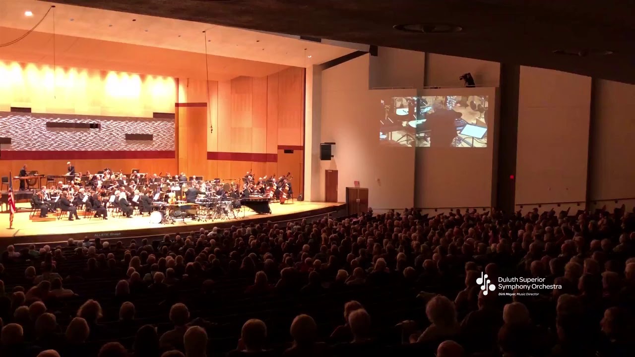 Excerpt Koshinski's soniChroma ft. Quey Percussion Duo - DSSO