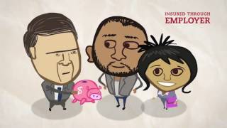 Health Insurance Explained  The YouToons Have It Covered!