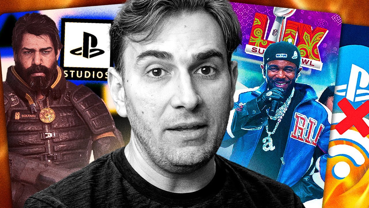 State of Play, YouTubers Sofrem Consequências, Kendrick no Super Bowl e Mais! | Ep. 61