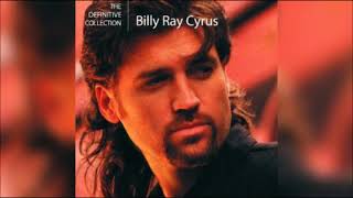 Video thumbnail of "Billy Ray Cyrus - Trail Of Tears"