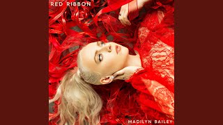 Miniatura del video "Madilyn Bailey - Red Ribbon"