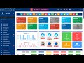 School Management System FULL DEMO 2023 - School Management Software | School ERP App In Pakistan