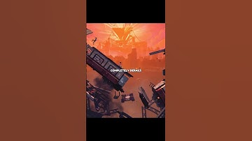 A Clever Puzzle Game About Time Travel ⏰ #puzzlegame #gaming #indiegame