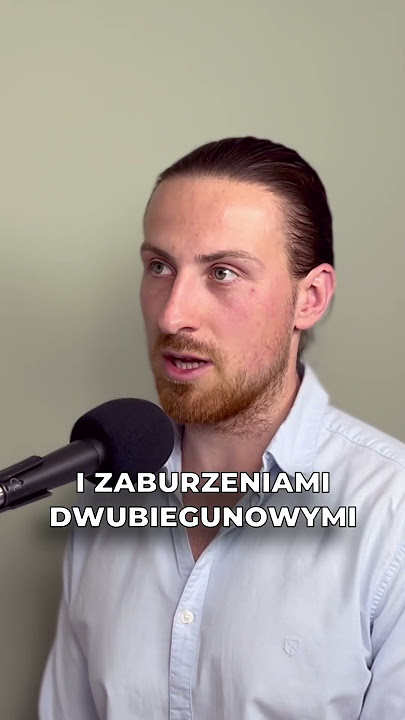 Depresja a metabolizm glukozy w mózgu @MateuszOstrega