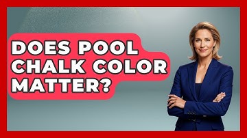 Does Pool Chalk Color Matter? - Billiards Hustlers