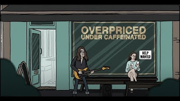 Myles Kennedy: Get Along (Official Music Video)