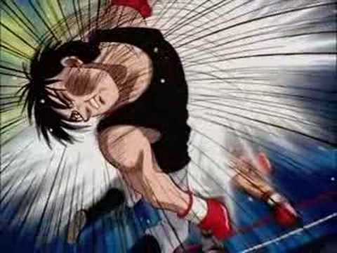 Hajime no Ippo ¿llega o no a su final? – A-tamashi