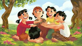 Download Lagu Tembang Dolanan Cublak-Cublak Suweng MP3 Download Lagu Tembang Dolanan Cublak-Cublak Suweng MP3