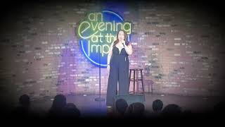 Shale Madison at Desert Ridge Improv