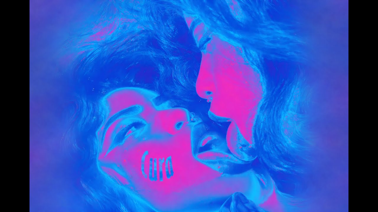 Felio, Wolt - Cura (Lyric Video)