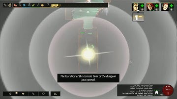 Dungeon of the Endless: Easy Mode Floors 1-8 Part 1