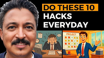 10 Things Every Great Project Manager Does!
