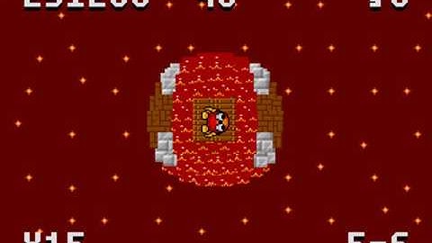 Miniplanets - Stage 5