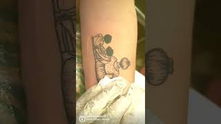 #mom tattoo|mom kids Tattoo