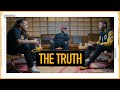 The Truth | The Pivot Podcast with Channing Crowder, Fred Taylor & Ryan Clark (Series Premiere)