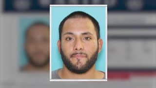 Man wanted in woman's murder out of Karnes County arrested in downtown Austin