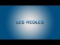 Les rgles pour tre upload sur la chane l by jyzme l gfx  vfx