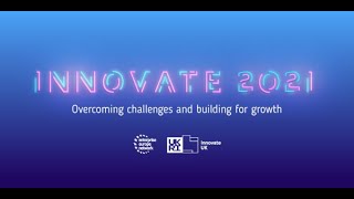 Innovation Funding & Business Growth Finance