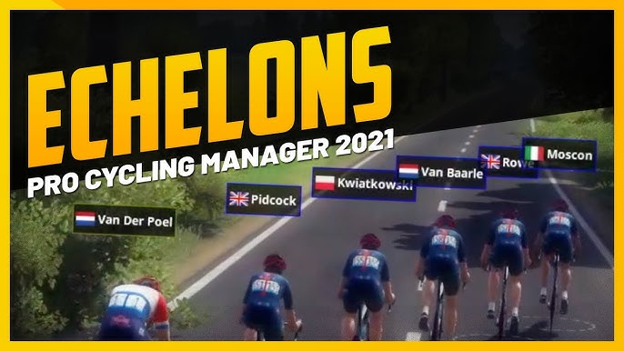 Pro Cycling Manager 2021 Steam Altergift