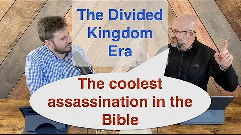 The Divided Kingdom Era