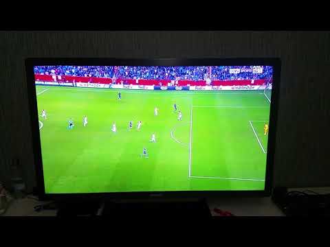 Trabzonspor-Basel 2-1 gol: Sosa