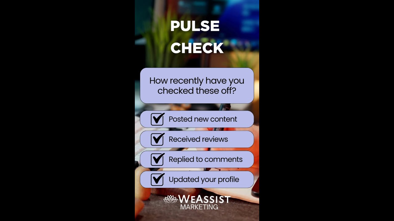 Small signals of reliability on social media go a long way when someone needs help fast.