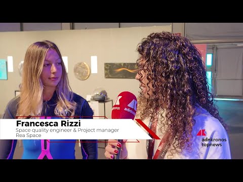 Video Bex: Rea Space, una tuta per contrastare il decondizionamento degli astronauti