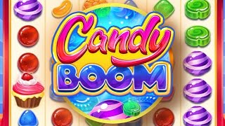 YAXSHI YUTUQ BO'LDI ( CANDY BOOM ) screenshot 5