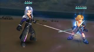 [DFFOO GL] Beach Bash 2 EX (344k)