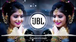Jo Pallu Gira Diya Super Hit Dj Remix Song Dj Puspendra Sagar