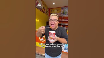 Kl ke PRJ wajib kesini !! #makan #kuliner #kokogembul