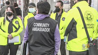 San Francisco Moves to Increase Safety in Sunset District for Lunar New Year screenshot 2