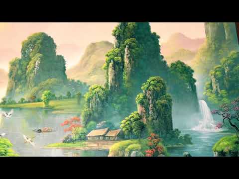 Video Tranh đắp nổi ( khắc tư ) tuyển học viên . 0973167313 - youtube