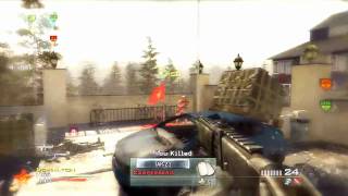 Pumaz :: Tonight :: MW2 Montage