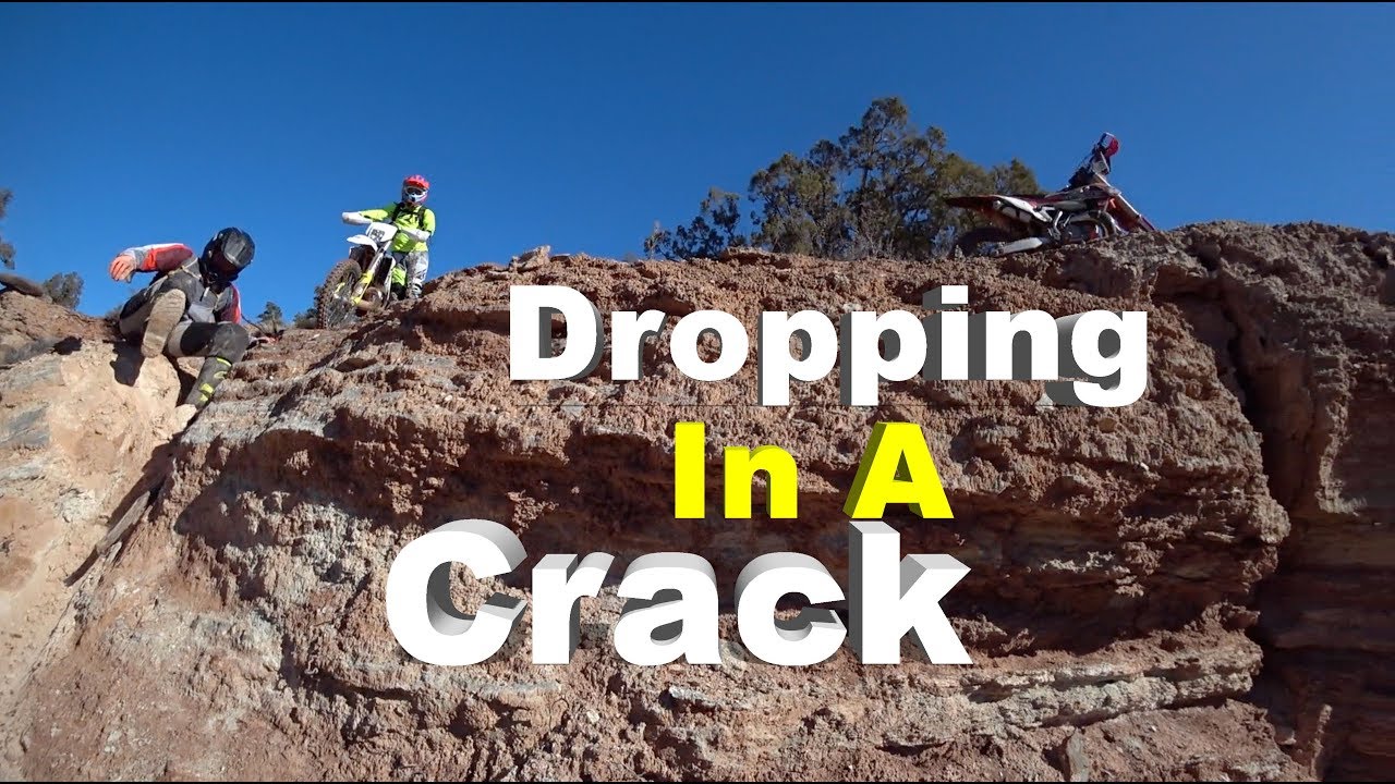 250 ml Down the Crack and General Nonsense