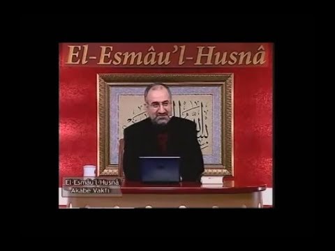 Allah'ın Tur dağına tecelli edişindeki gerçek - Mustafa İslamoğlu