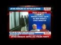 Bihar Meltdown: Nitish Kumar staking