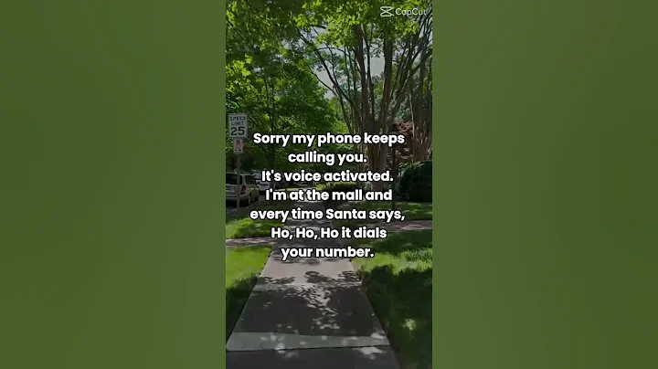 Ho! Ho! Ho!‼️https://amzn.to/3uuCHDB⚘️https://amzn.to/4bmABsY⭐️https://amzn.to/3DU6ieQ🪄 #funny