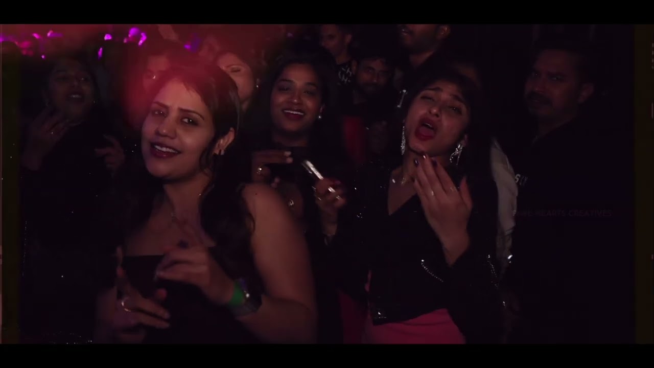 BAND CAPRICIO EVENT HIGHLIGHTS